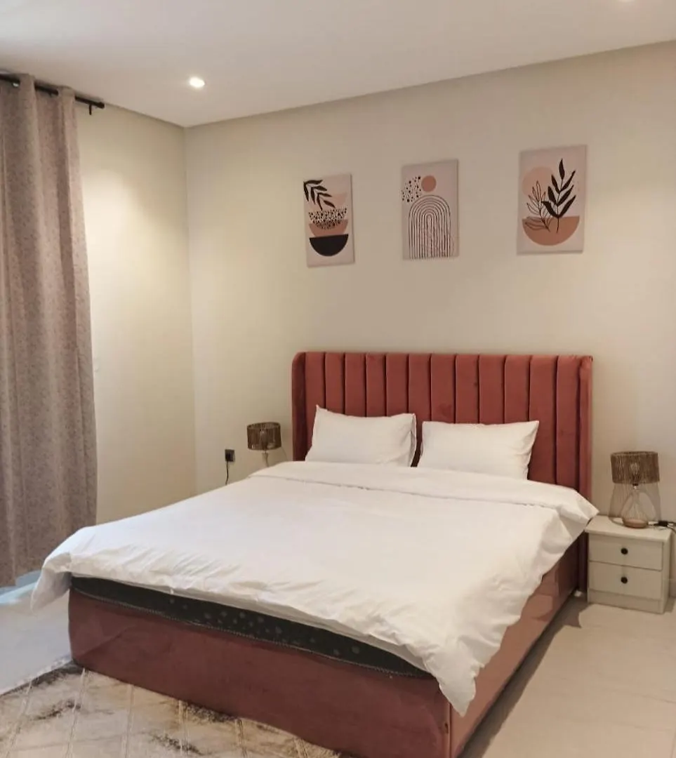 2 Bedroom Apartment & Lounge Medina Arabia Saudita