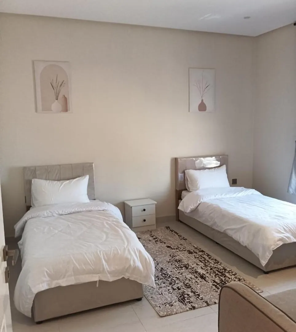 2 Bedroom Apartment & Lounge Medina 0*,  Arabia Saudita