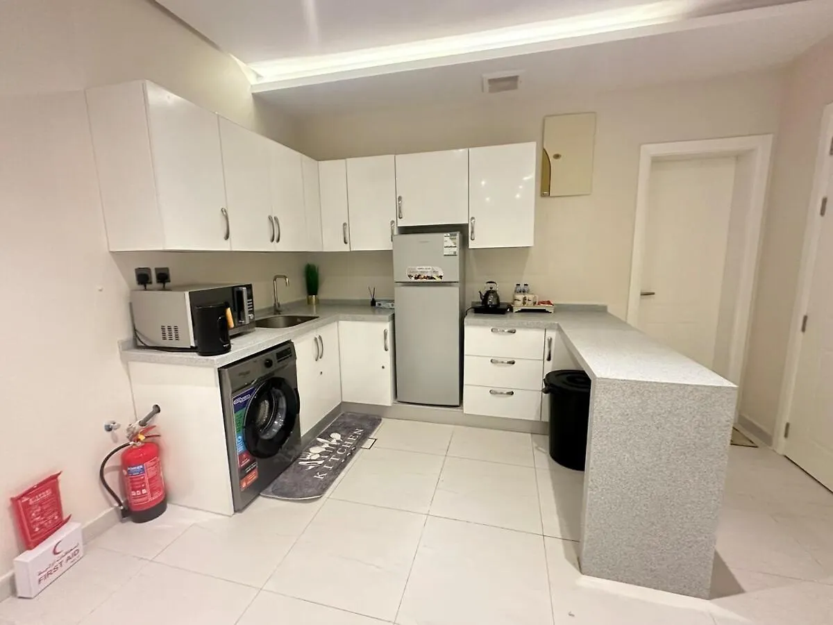 2 Bedroom Apartment & Lounge Medina