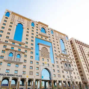 Shaza Regency Plaza Al Madinah Медина